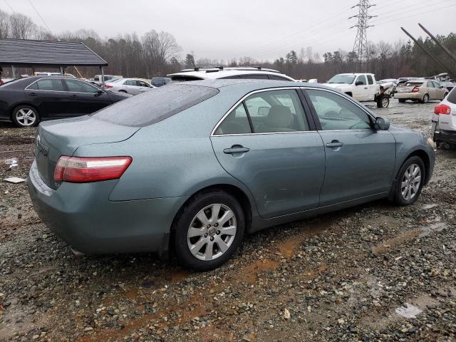 Photo 3 from auction – 2007 TOYOTA CAMRY CE with VIN 4T1BE46K27U698619