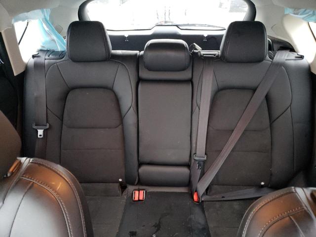 Photo 10 from auction – 2018 MAZDA CX-5 TOURI with VIN JM3KFBCMXJ0375727