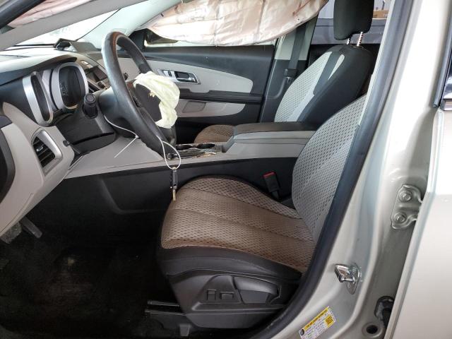 Photo 7 from auction – 2013 CHEVROLET EQUINOX LS with VIN 2GNALBEK9D1240294