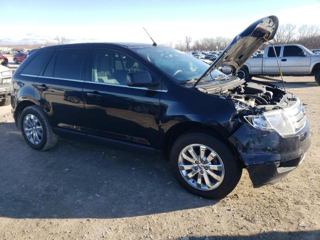 Photo 4 from auction – 2008 FORD EDGE LIMIT with VIN 2FMDK39CX8BA56317