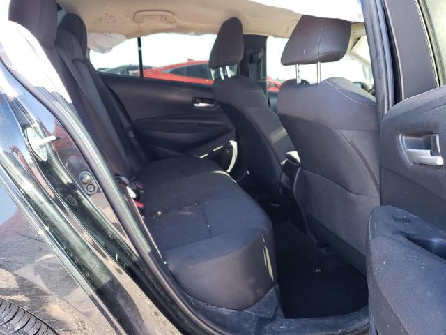 Photo 10 from auction – 2020 TOYOTA COROLLA LE with VIN JTDEPRAE2LJ060036