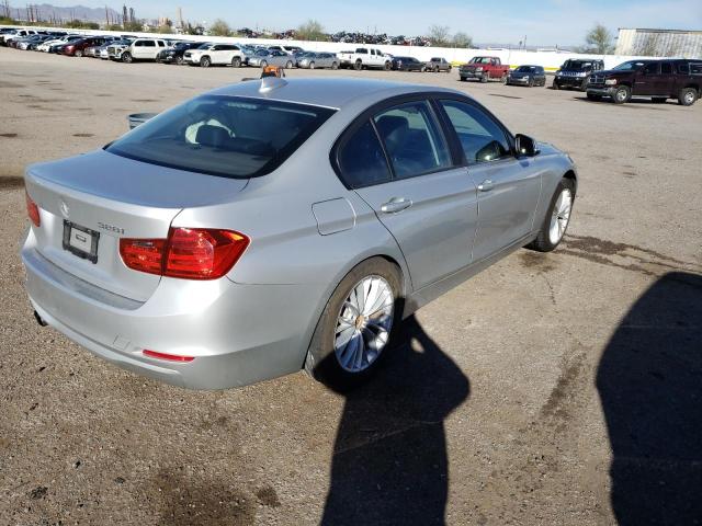 Photo 3 from auction – 2013 BMW 328 I SULE with VIN WBA3C1C56DF435624
