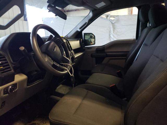 Photo 7 from auction – 2020 FORD F150 SUPER with VIN 1FTFX1E57LFA47365