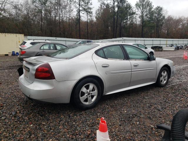 Photo 3 from auction – 2005 PONTIAC GRAND PRIX with VIN 2G2WS522451154954