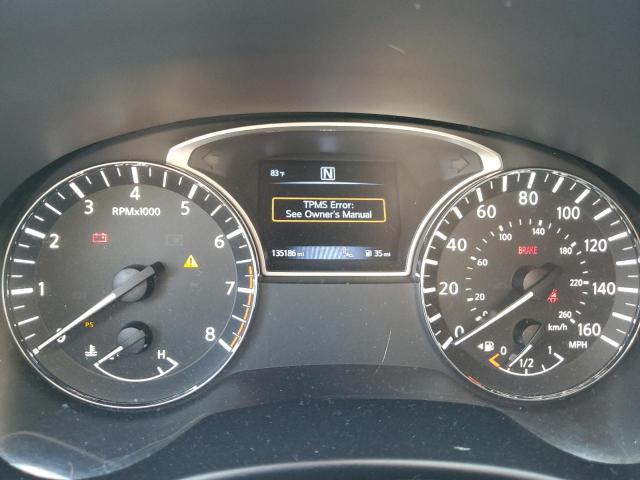 Photo 9 from auction – 2017 NISSAN PATHFINDER with VIN 5N1DR2MN9HC620117