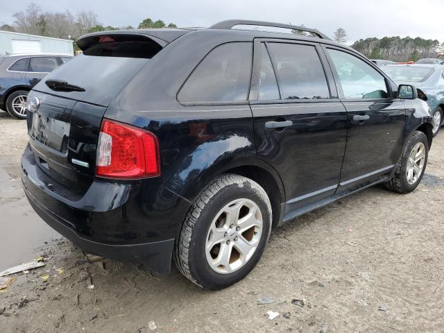 Photo 3 from auction – 2012 FORD EDGE SE with VIN 2FMDK3G90CBA02234