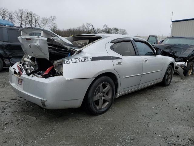 Photo 3 from auction – 2008 DODGE CHARGER SX with VIN 2B3KA33G58H100894