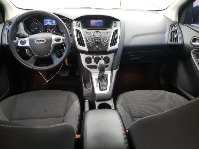 Photo 8 from auction – 2014 FORD FOCUS SE with VIN 1FADP3F2XEL101825