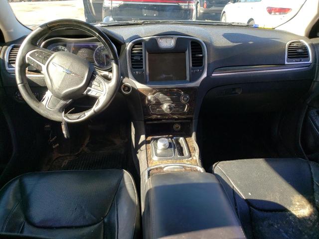 Photo 8 from auction – 2015 CHRYSLER 300C with VIN 2C3CCAEG7FH893941