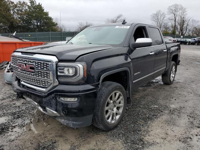 GMC SIERRA K15 2017 with VIN 3GTU2PEC2HG189832 - Photo from auction