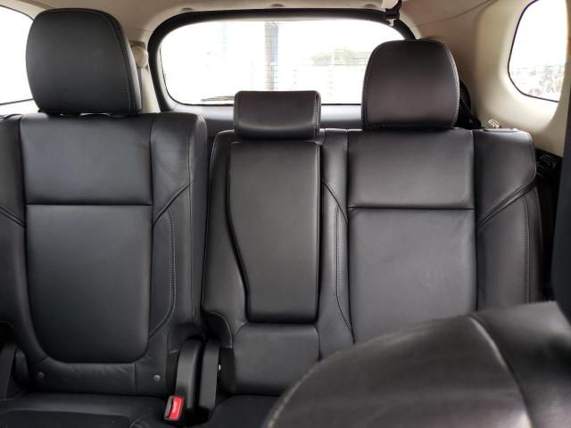 Photo 10 from auction – 2020 MITSUBISHI OUTLANDER with VIN JA4AD3A36LZ020198