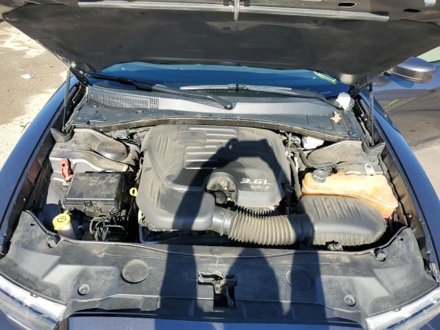 Photo 11 from auction – 2013 DODGE CHARGER SX with VIN 2C3CDXHGXDH555684