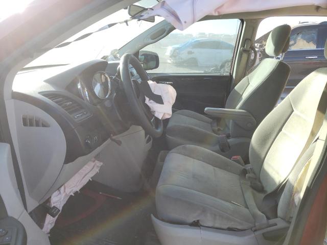 Photo 7 from auction – 2013 DODGE GRAND CARA with VIN 2C4RDGBG6DR782363