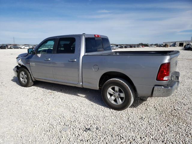 Photo 2 from auction – 2020 RAM 1500 CLASS with VIN 1C6RR6TT6LS102652