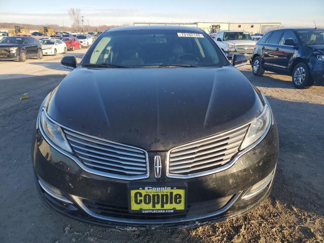 Photo 5 from auction – 2013 LINCOLN MKZ with VIN 3LN6L2GK8DR828593