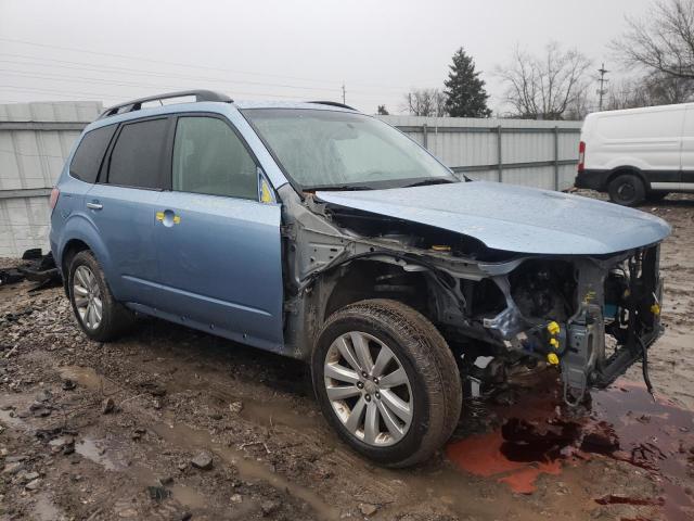 Photo 4 from auction – 2011 SUBARU FORESTER 2 with VIN JF2SHBDC2BH783670