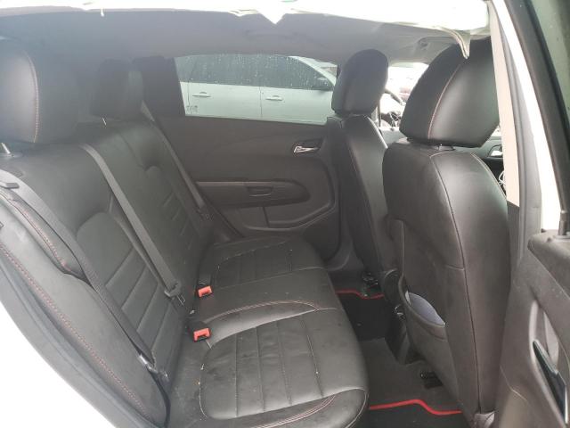 Photo 10 from auction – 2015 CHEVROLET SONIC RS with VIN 1G1JG6SB2F4169500