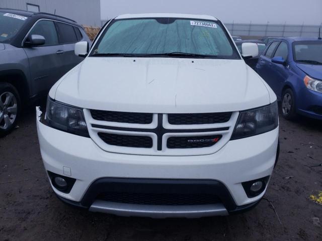 Photo 5 from auction – 2016 DODGE JOURNEY R/ with VIN 3C4PDDEG4GT243985