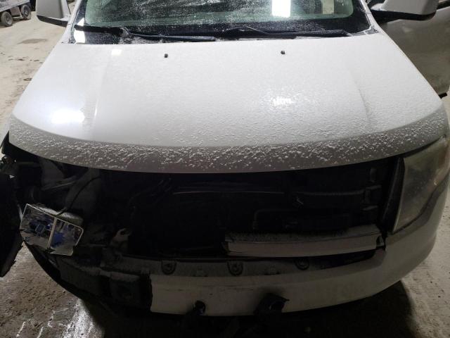 Фото 11 с аукциона – 2009 FORD EDGE SEL с VIN 2FMDK38CX9BA30464