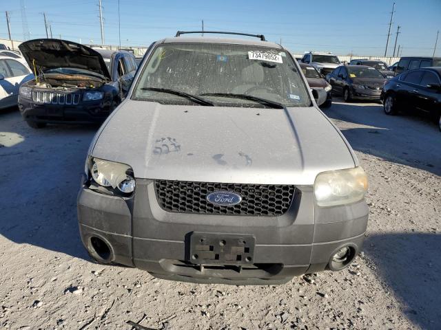 Photo 5 from auction – 2006 FORD ESCAPE XLT with VIN 1FMYU03186KB79666