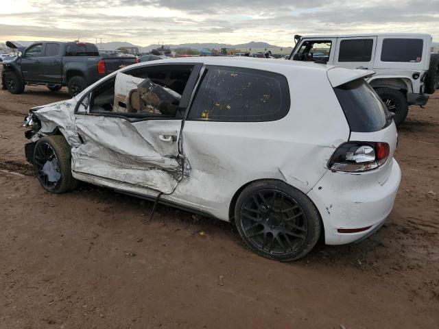 Photo 2 from auction – 2012 VOLKSWAGEN GTI with VIN WVWFD7AJ1CW181013
