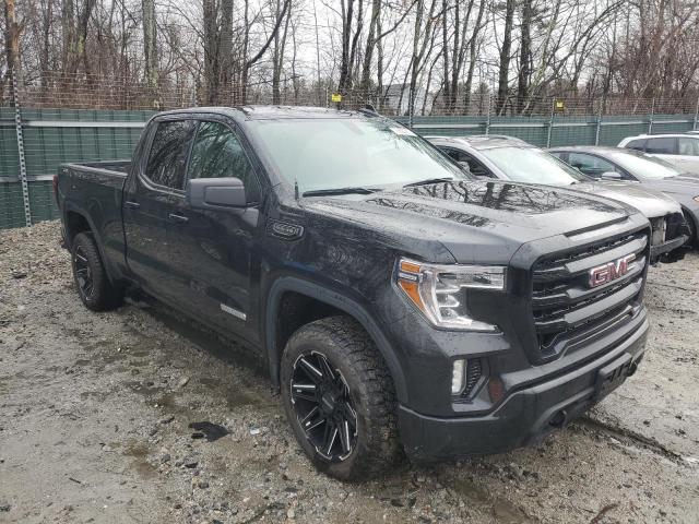 Photo 4 from auction – 2021 GMC SIERRA K15 with VIN 1GTR9CED5MZ397944