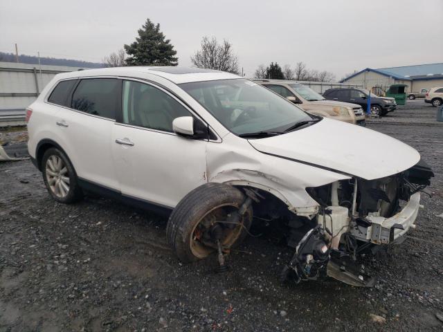 Photo 4 from auction – 2010 MAZDA CX-9 with VIN JM3TB3MV2A0226760