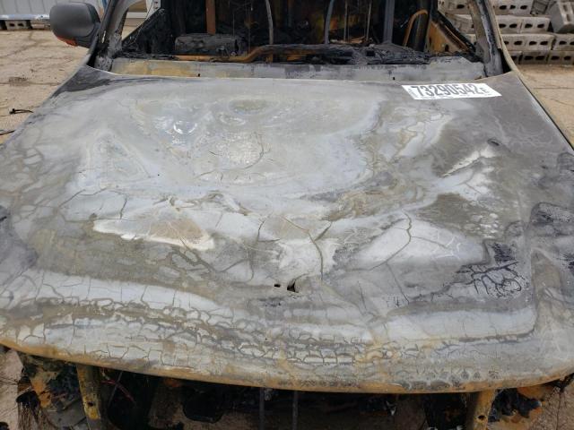 Photo 12 from auction – 2005 CHEVROLET TRAILBLAZE with VIN 1GNET16S456149048
