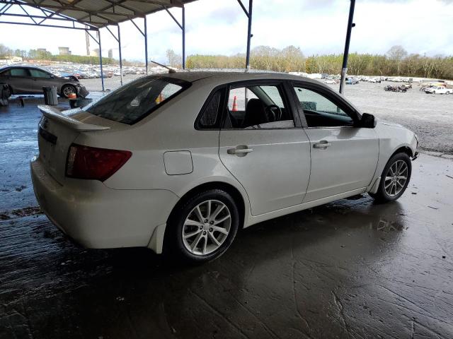 Photo 3 from auction – 2008 SUBARU IMPREZA WR with VIN JF1GE74698G508497