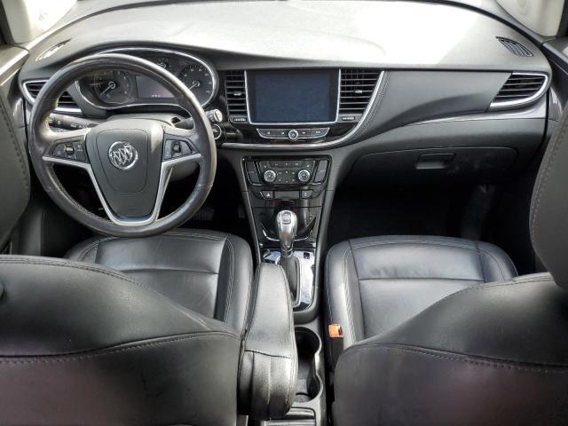 Photo 8 from auction – 2020 BUICK ENCORE ESS with VIN KL4CJCSB3LB056981