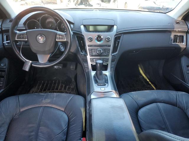 Photo 8 from auction – 2011 CADILLAC CTS with VIN 1G6DA5EY8B0165052