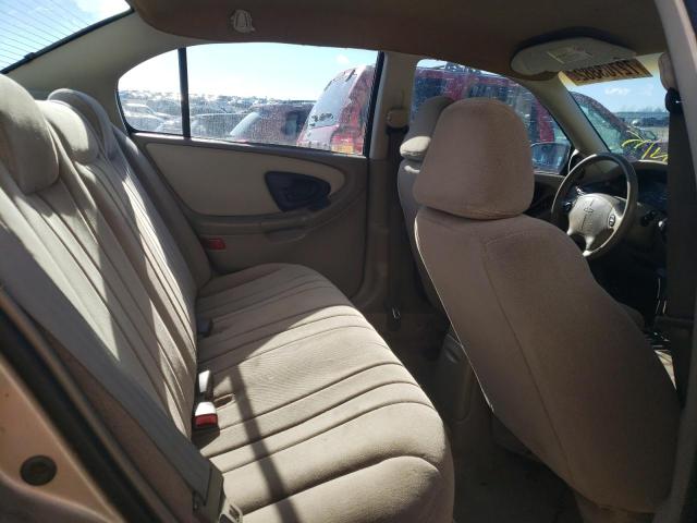 Photo 10 from auction – 2004 CHEVROLET CLASSIC with VIN 1G1ND52F34M569361