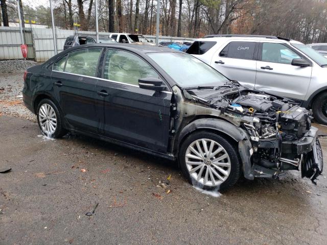 Photo 4 from auction – 2016 VOLKSWAGEN JETTA SEL with VIN 3VWL07AJ6GM340951