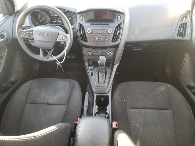 Photo 8 from auction – 2017 FORD FOCUS SE with VIN 1FADP3F24HL313737