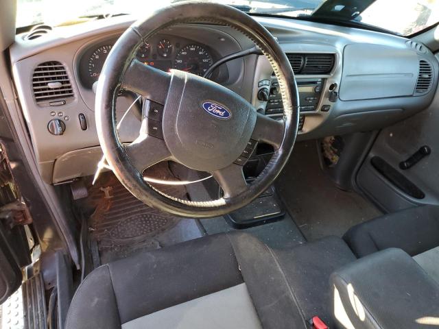 Photo 8 from auction – 2004 FORD RANGER SUP with VIN 1FTZR45E64PB30287