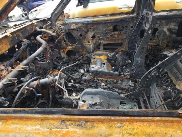 Photo 7 from auction – 2004 NISSAN FRONTIER C with VIN 1N6ED27Y44C477629