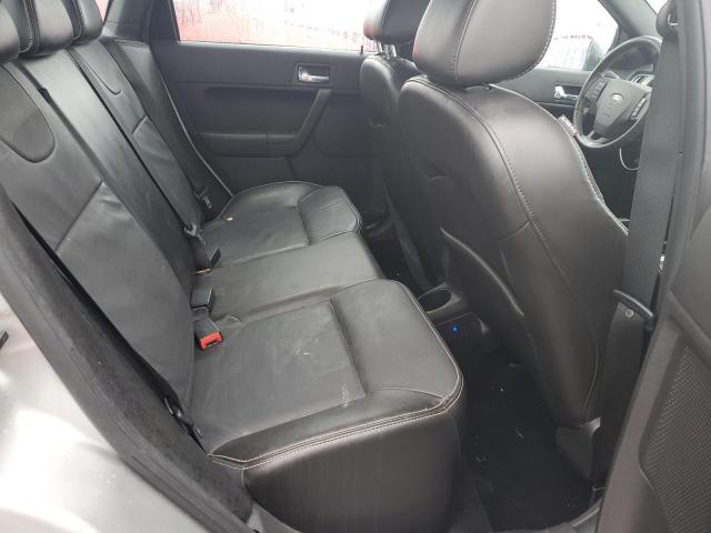 Photo 10 from auction – 2009 FORD FOCUS SEL with VIN 1FAHP37N89W258574