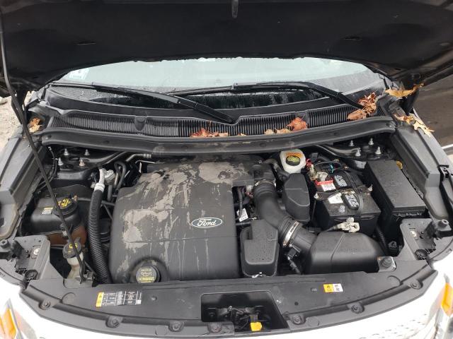 Photo 12 from auction – 2013 FORD EXPLORER X with VIN 1FM5K8D82DGC63548