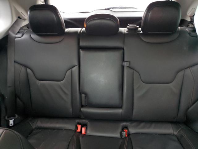 Снимка 10 от търг – 2022 JEEP COMPASS LI с VIN 3C4NJDCB5NT131183