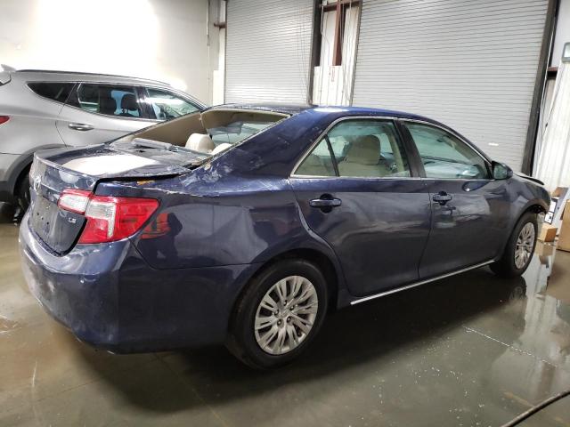 Photo 3 from auction – 2014 TOYOTA CAMRY L with VIN 4T4BF1FK6ER377827