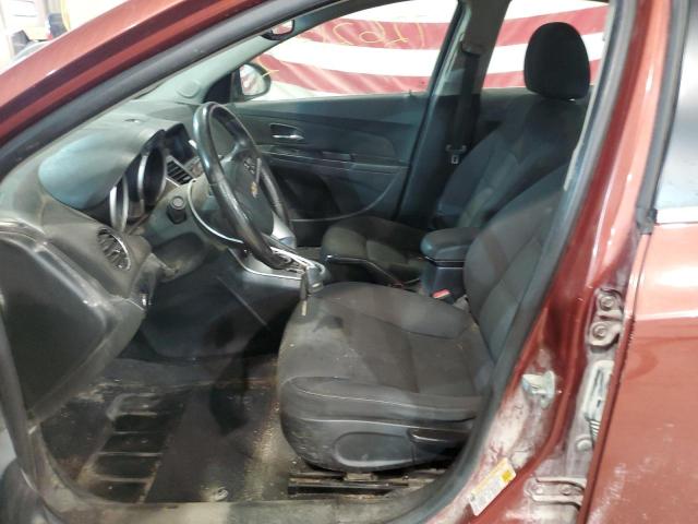 Photo 7 from auction – 2012 CHEVROLET CRUZE LT with VIN 1G1PF5SC2C7323035