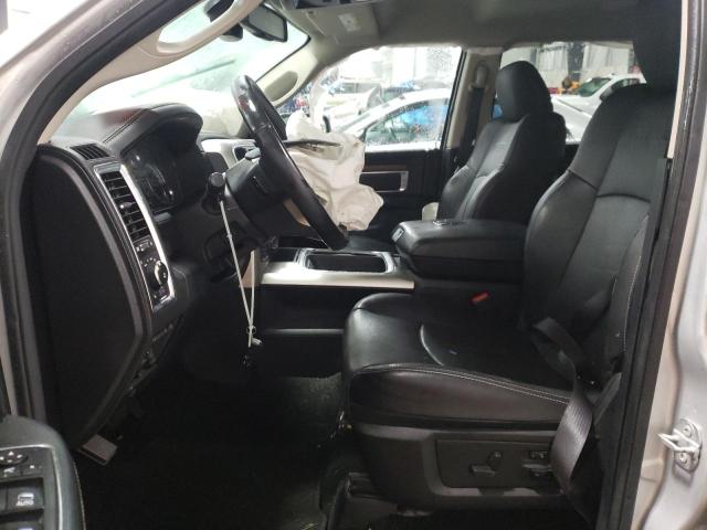 Photo 7 from auction – 2017 RAM 1500 LARAM with VIN 1C6RR7NT9HS554573