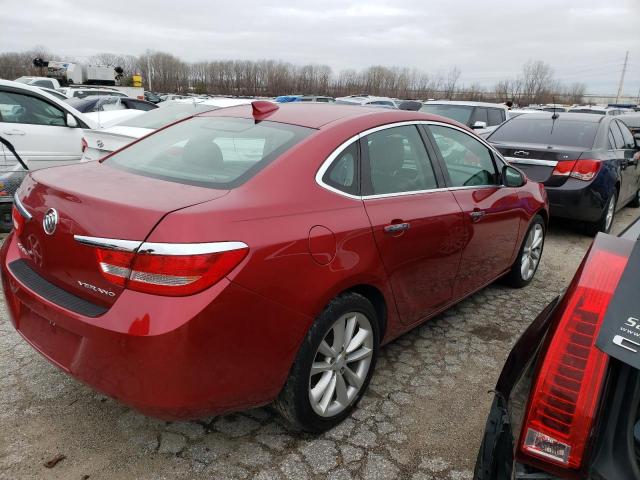 Photo 3 from auction – 2015 BUICK VERANO with VIN 1G4PS5SK6F4166704