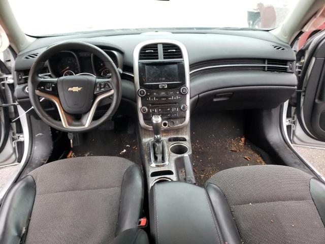 Photo 8 from auction – 2016 CHEVROLET MALIBU LIM with VIN 1G11C5SA2GF155504