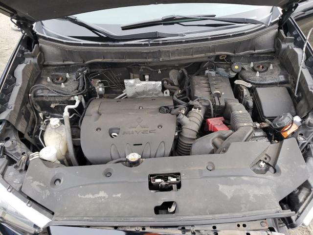 Photo 12 from auction – 2015 MITSUBISHI OUTLANDER with VIN 4A4AP4AUXFE003193