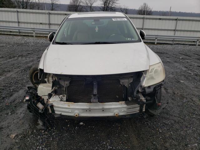 Photo 5 from auction – 2010 MAZDA CX-9 with VIN JM3TB3MV2A0226760
