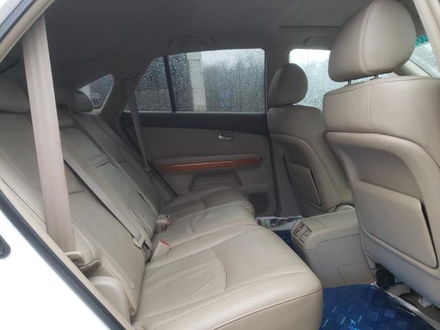 Photo 11 from auction – 2007 LEXUS RX 350 with VIN 2T2HK31U67C042300