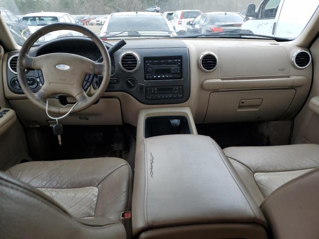 Photo 8 from auction – 2004 FORD EXPEDITION with VIN 1FMPU18L24LA20239