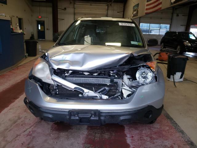 Photo 5 from auction – 2009 HONDA CR-V EX with VIN JHLRE48559C024583