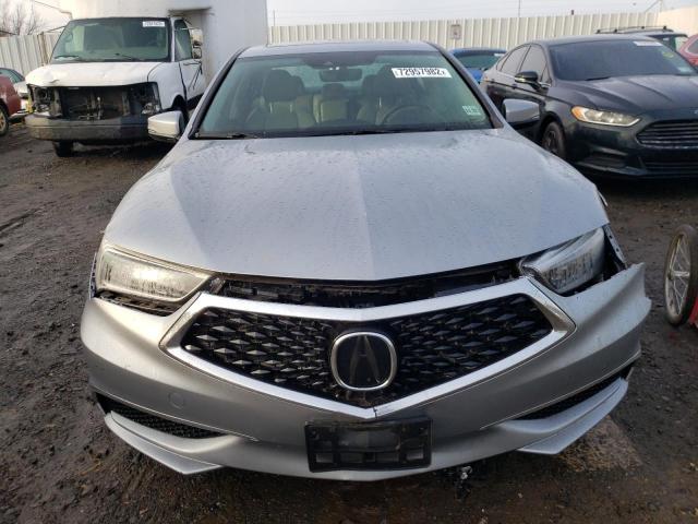 Photo 5 from auction – 2019 ACURA TLX with VIN 19UUB1F32KA006366